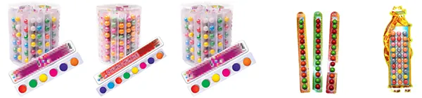 التعبئة والتغليف نفطة