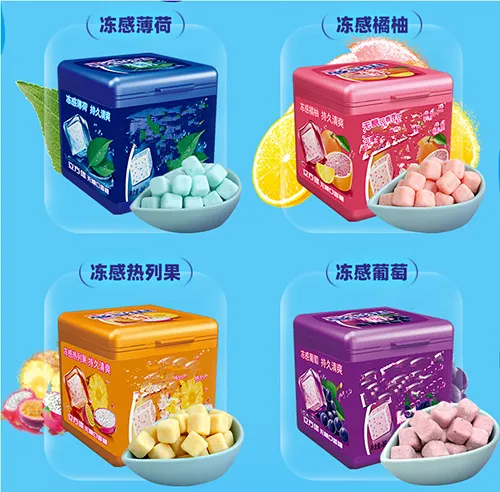 تقطيع وطلاء الزجاجات بالمسحوق والتعبئة والتغليف