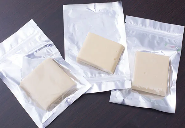 قاعدة اللثة