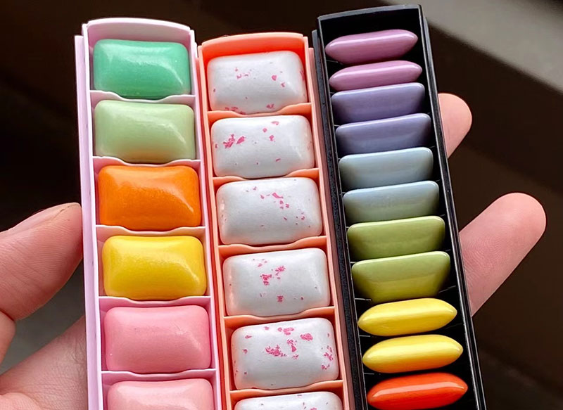 قاعدة اللثة