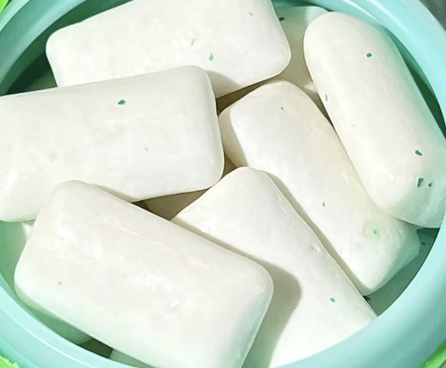 قاعدة اللثة