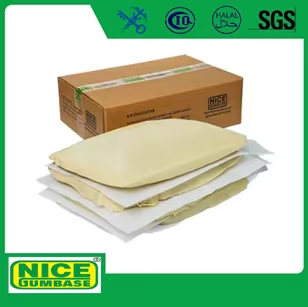 قاعدة اللثة