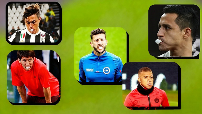 قاعدة اللثة