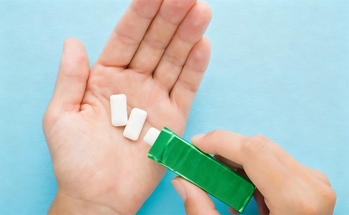 قاعدة اللثة