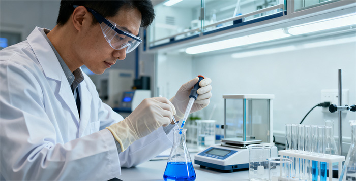 قاعدة اللثة