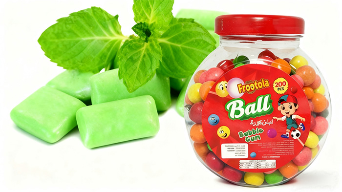 قاعدة اللثة