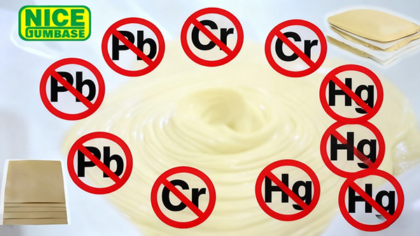 قاعدة اللثة