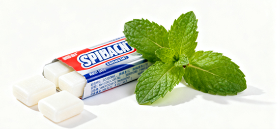 قاعدة اللثة