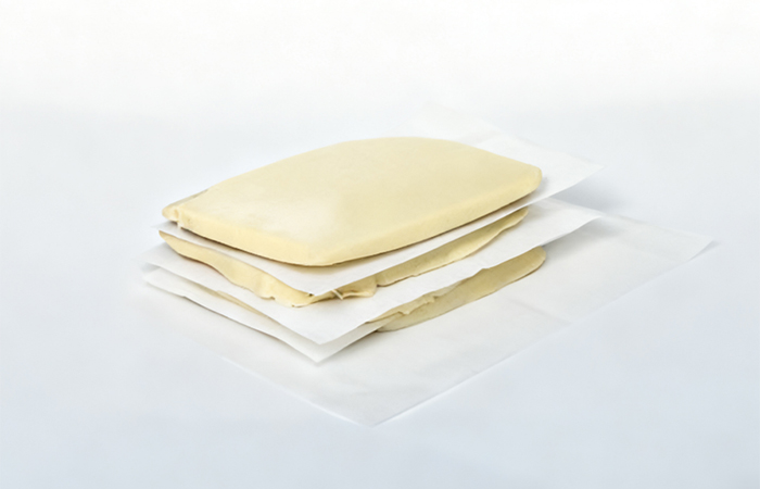 غومباس ووشي