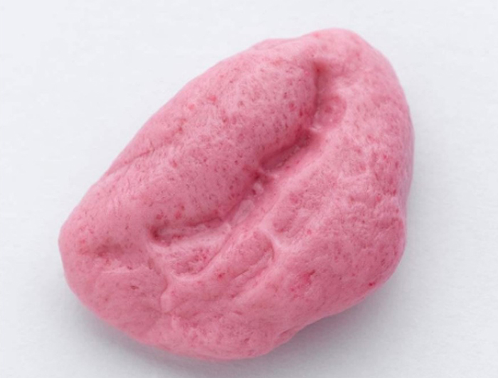 The Mystery Of Chewing Gum Decomposition