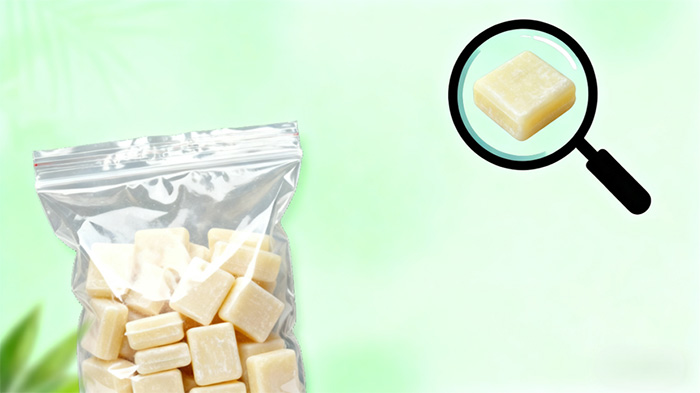 قاعدة اللثة