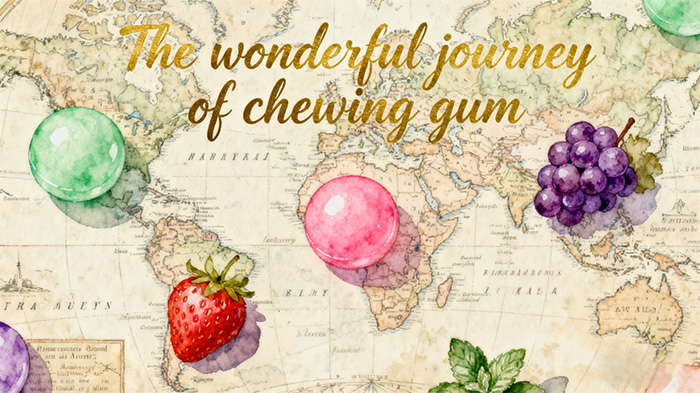 قاعدة اللثة