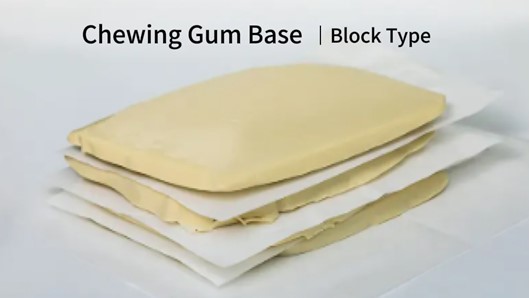 قاعدة العلكة