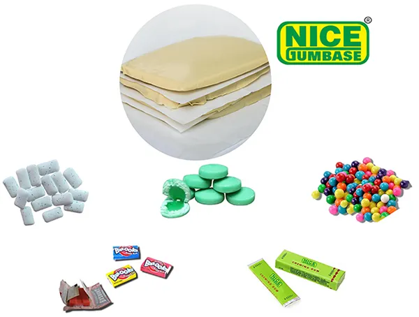 قاعدة اللثة