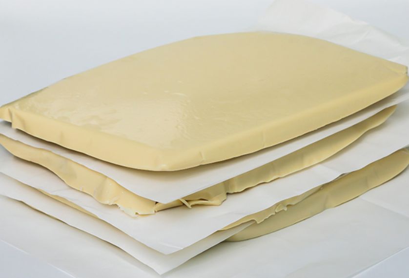 قاعدة علكة صلبة - SH001