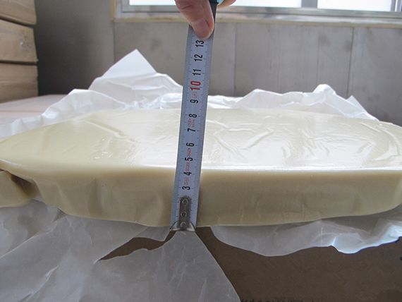 قاعدة علكة صلبة - SH001