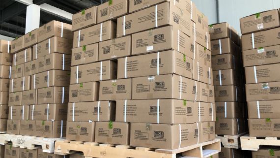 قاعدة علكة صلبة - SH001