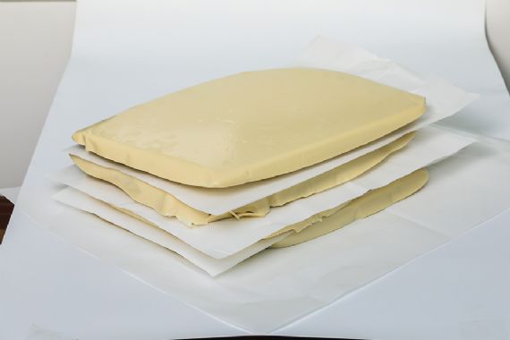 صفائح قاعدة العلكة - SH002