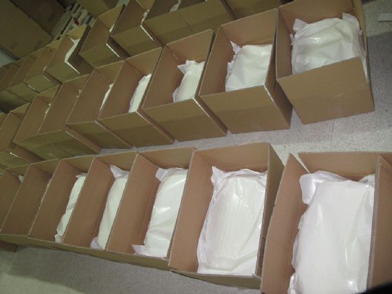 قاعدة العلكة البودرة - SH004