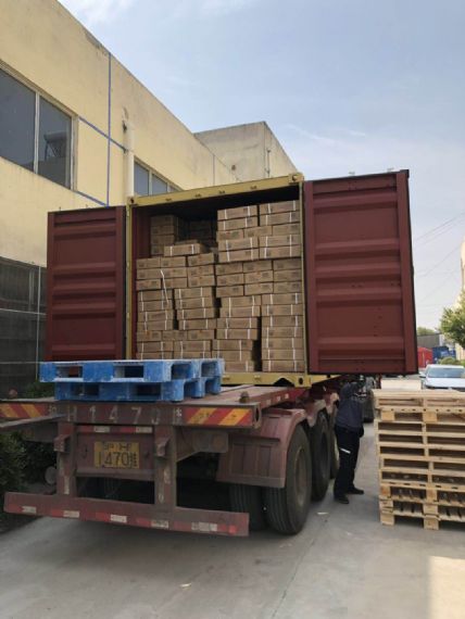 قاعدة العلكة البودرة - SH004