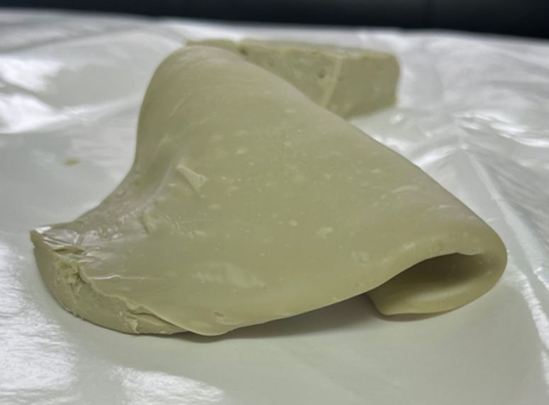 قاعدة علكة فائقة النعومة - TX004