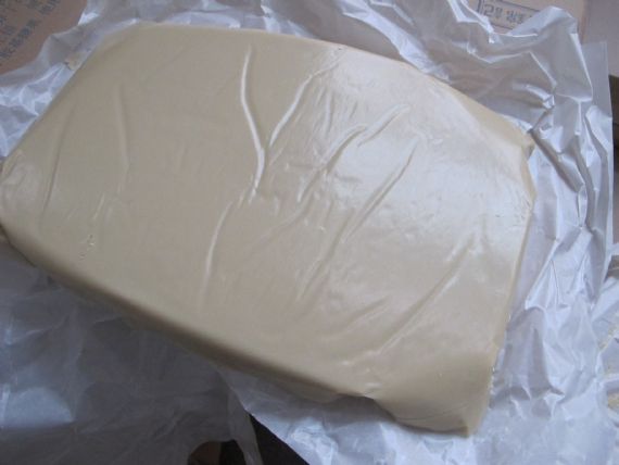 قاعدة علكة بدون مواد مالئة - FL001