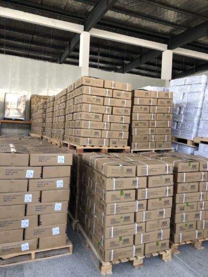 قاعدة علكة بدون مواد مالئة - FL001