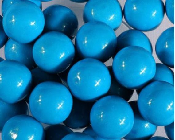 كرة العلكة - EP002