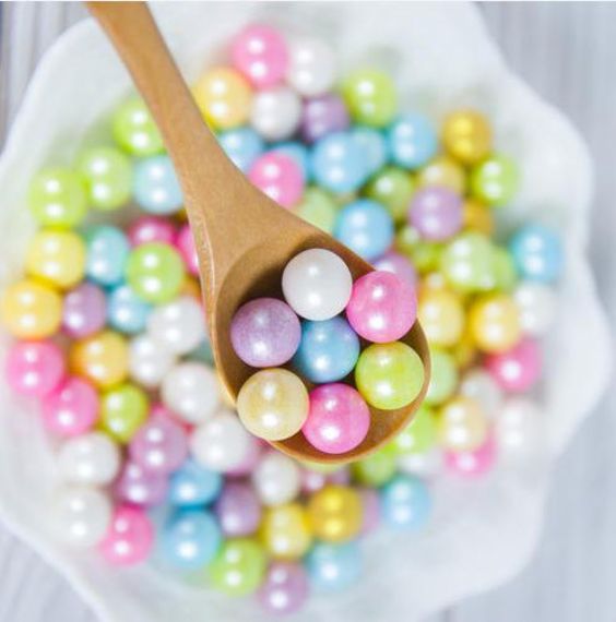 كرة العلكة - EP002