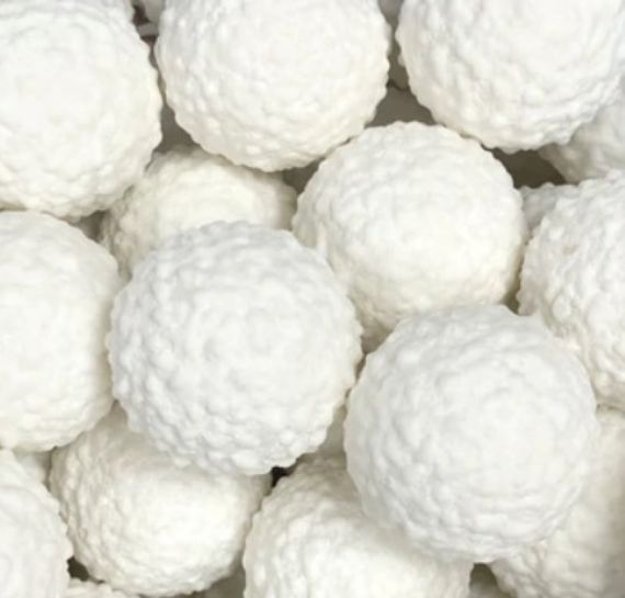 كرة العلكة - EP002