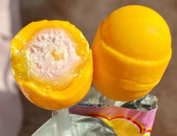 علكة المصاصة - EP005