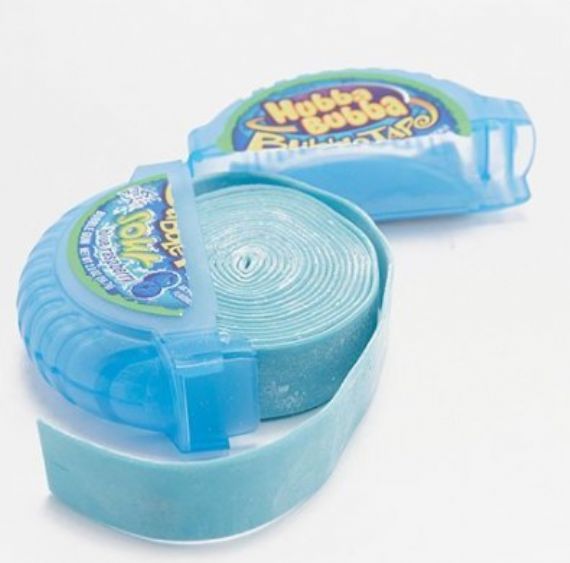 علكة الشريط اللاصق - EP007